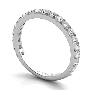 Diamond Straight Line Band