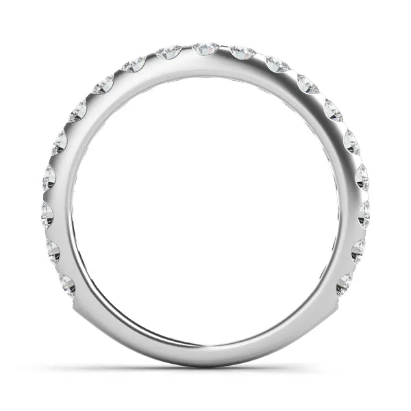 Diamond Straight Line Band