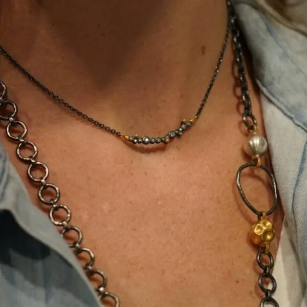 Dylan Necklace