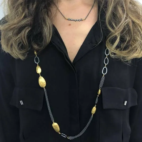 Dylan Necklace