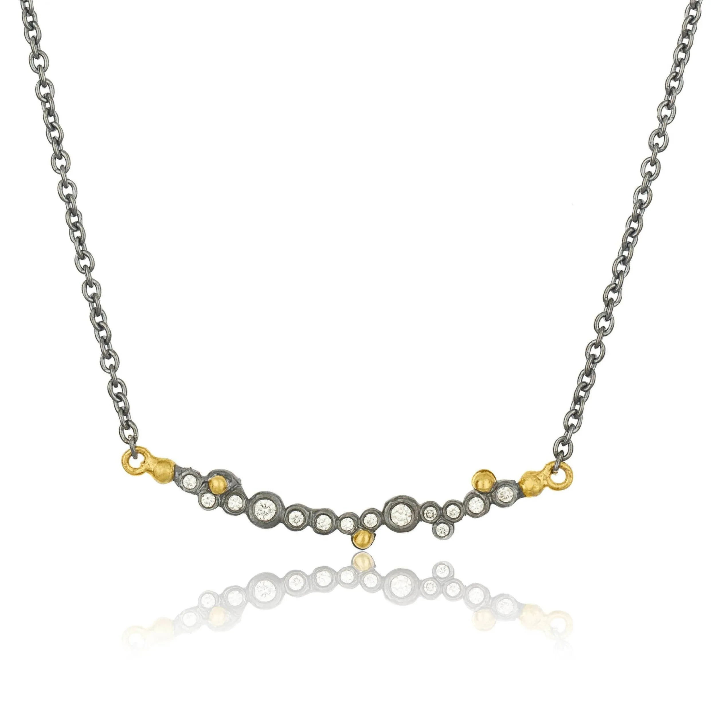 Dylan Necklace