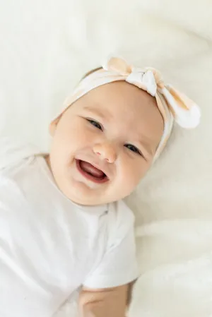 Eden Newborn Headband