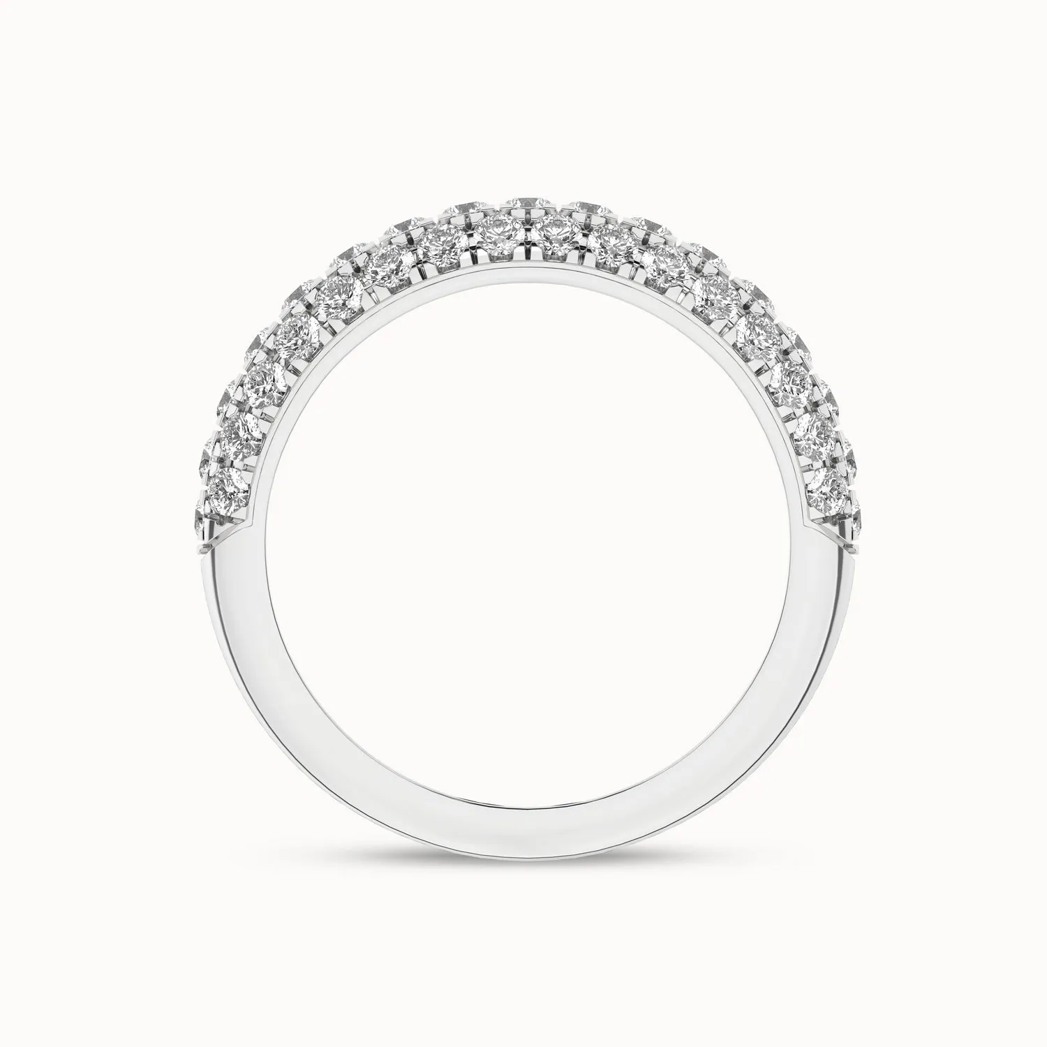 Embellished Lace Band