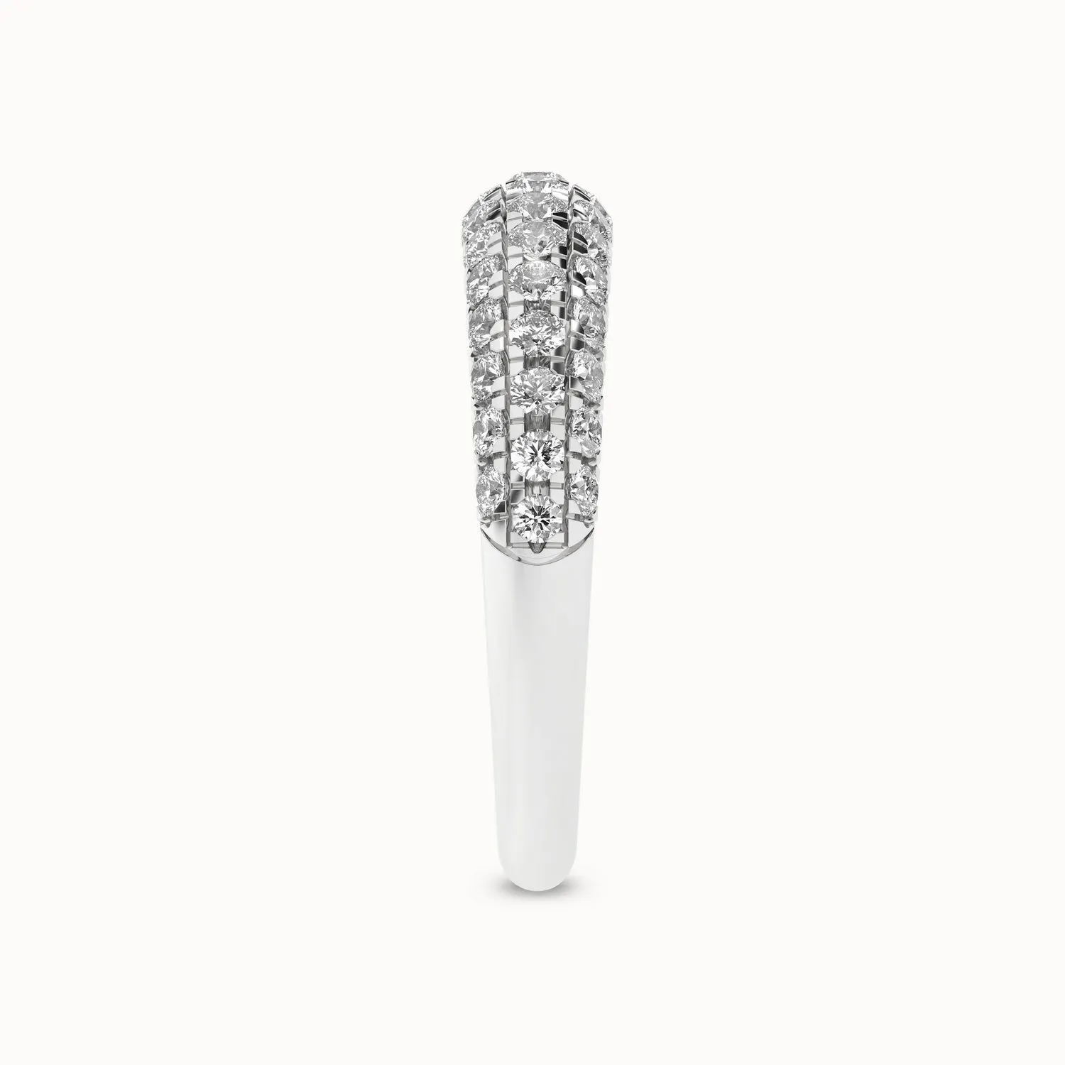 Embellished Lace Band