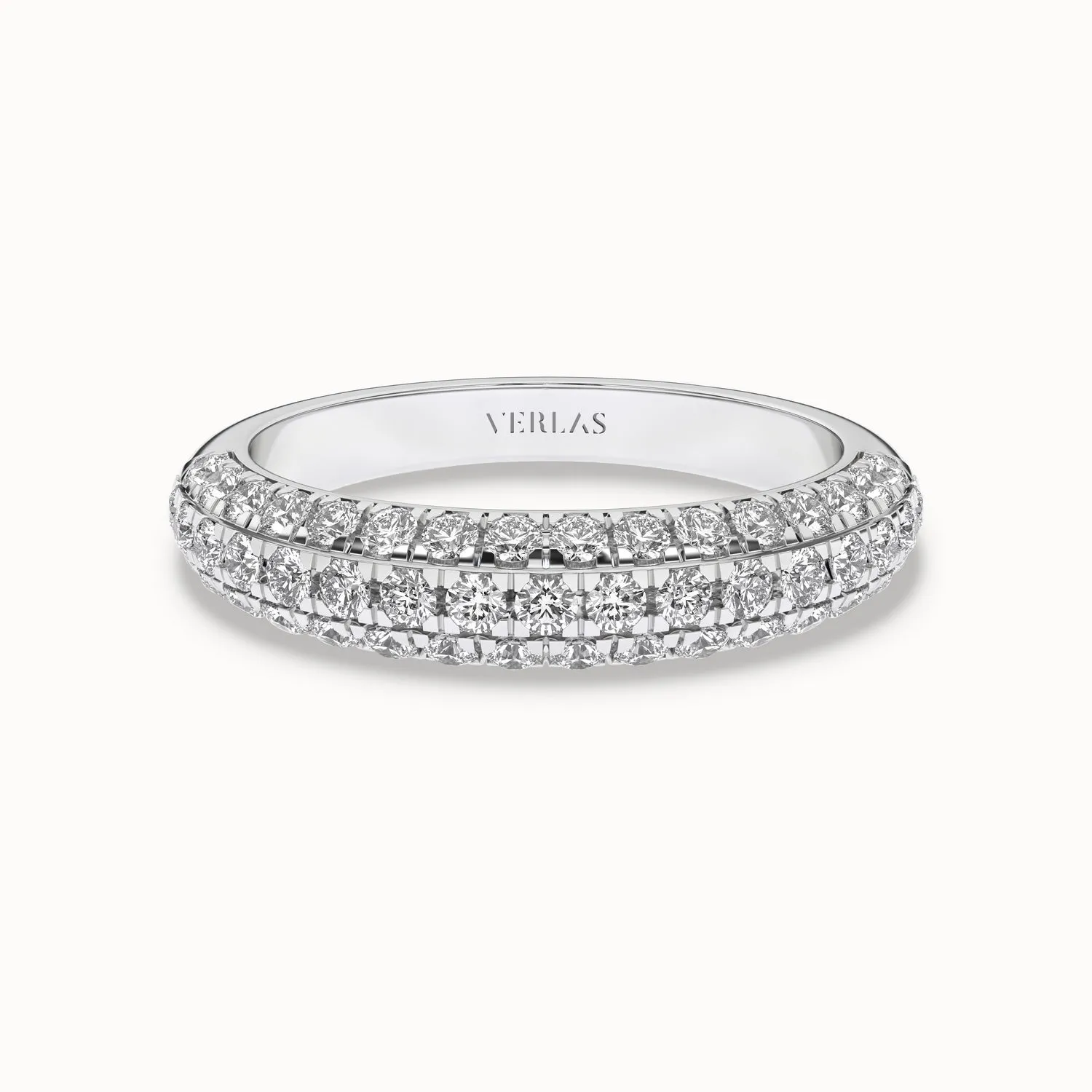 Embellished Lace Band