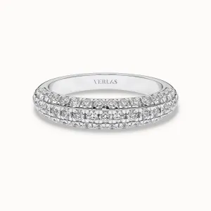 Embellished Lace Band