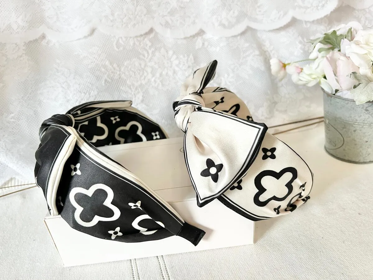 Fabric Headband