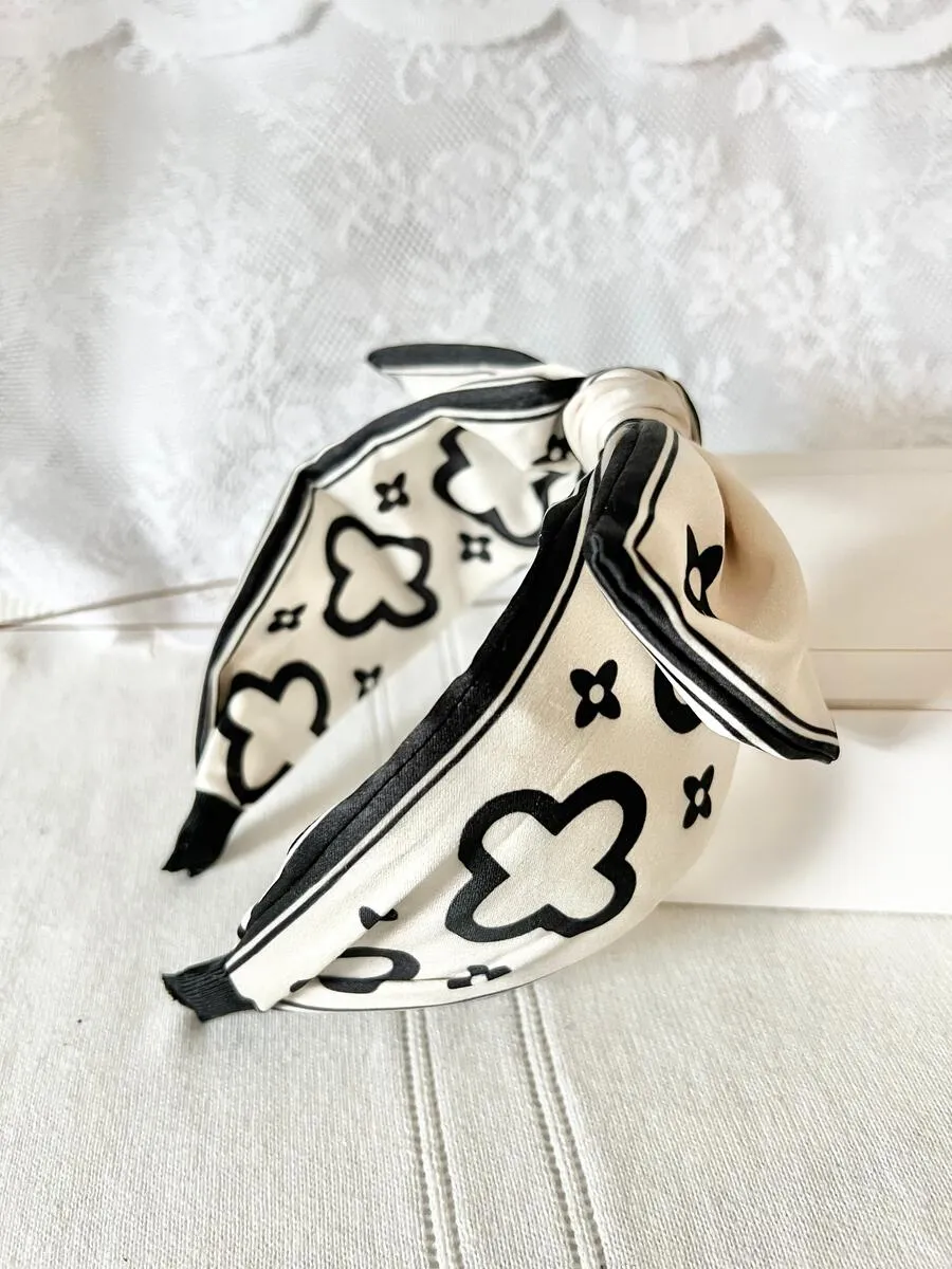 Fabric Headband