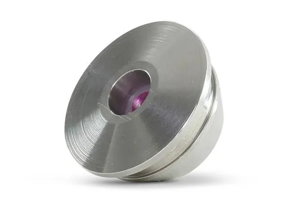 Flow Compatible - 1-12498-015 .015" New Style Flow Ruby Orifice
