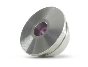 Flow Compatible - 1-12498-015 .015" New Style Flow Ruby Orifice