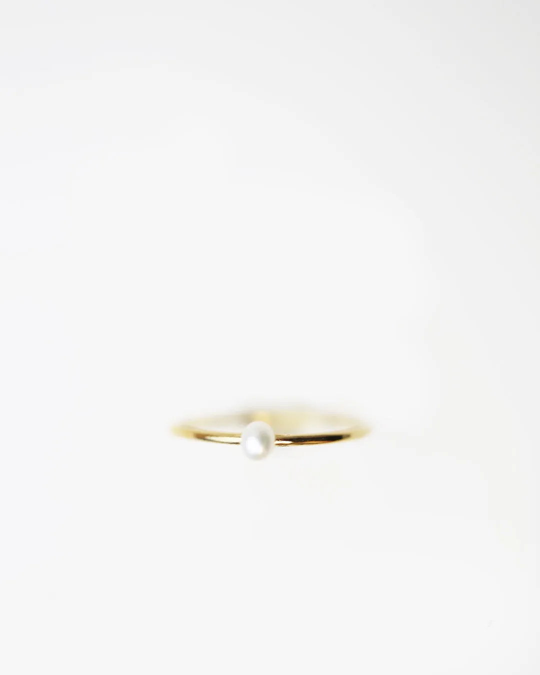 Freshwater Pearl Ring