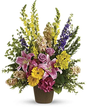 Glorious Grace Bouquet