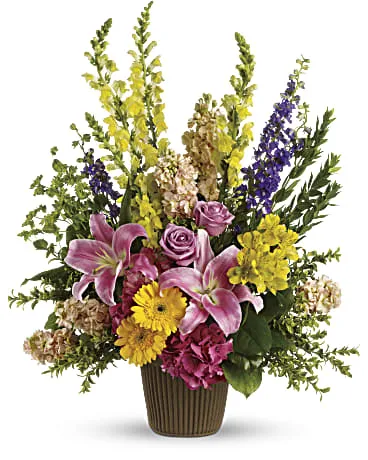 Glorious Grace Bouquet