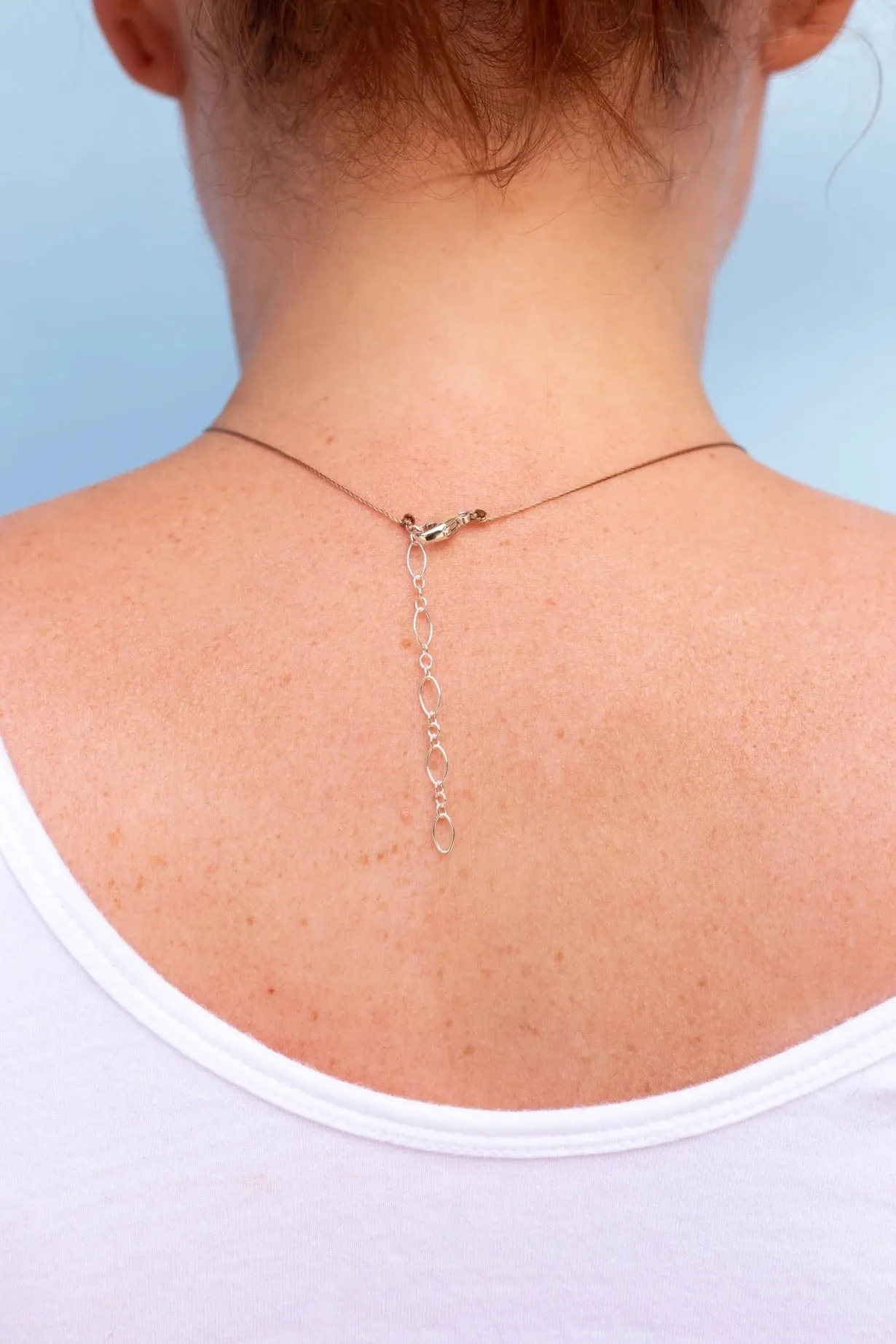 Goddess Celestial Necklace