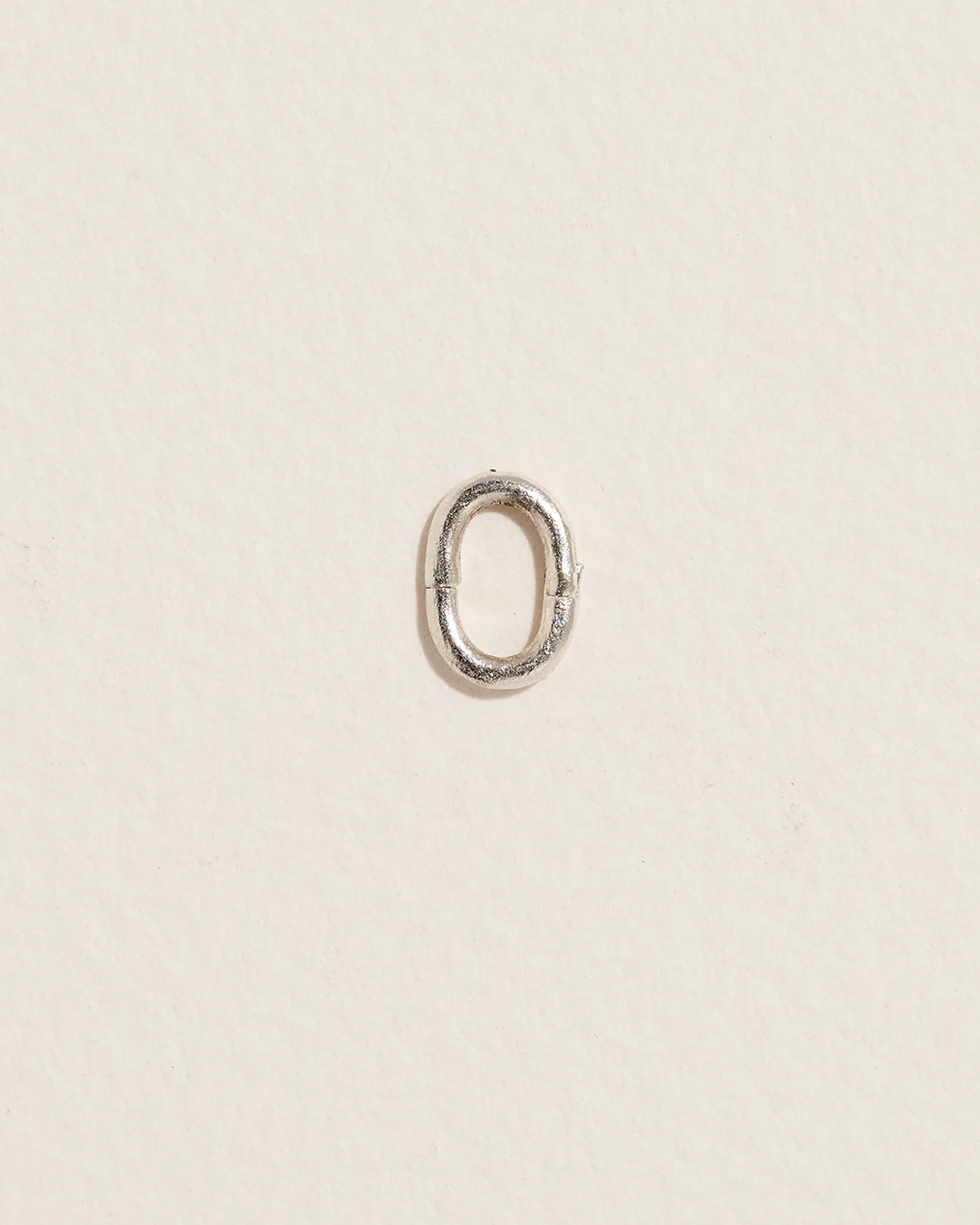 Heart in Hand Charm