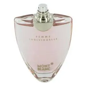 Individuelle Eau De Toilette Spray (Tester) By Mont Blanc
