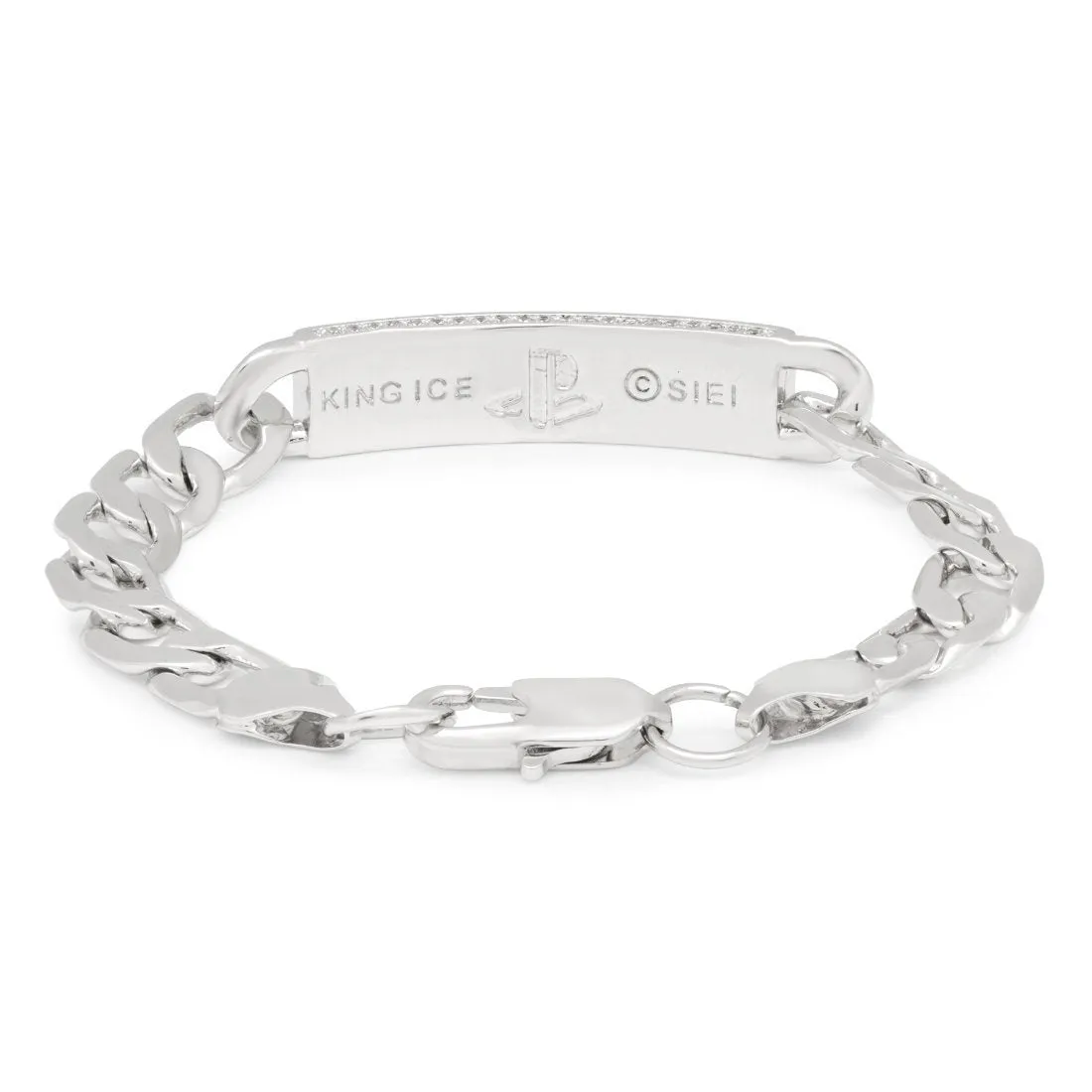 Inspired by PlayStation® - PS Buttons Bracelet