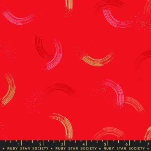 Jolly Basics - 52065-12M - Twirl Basic - Dark Ruby Metallic