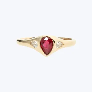 Julienne Ring
