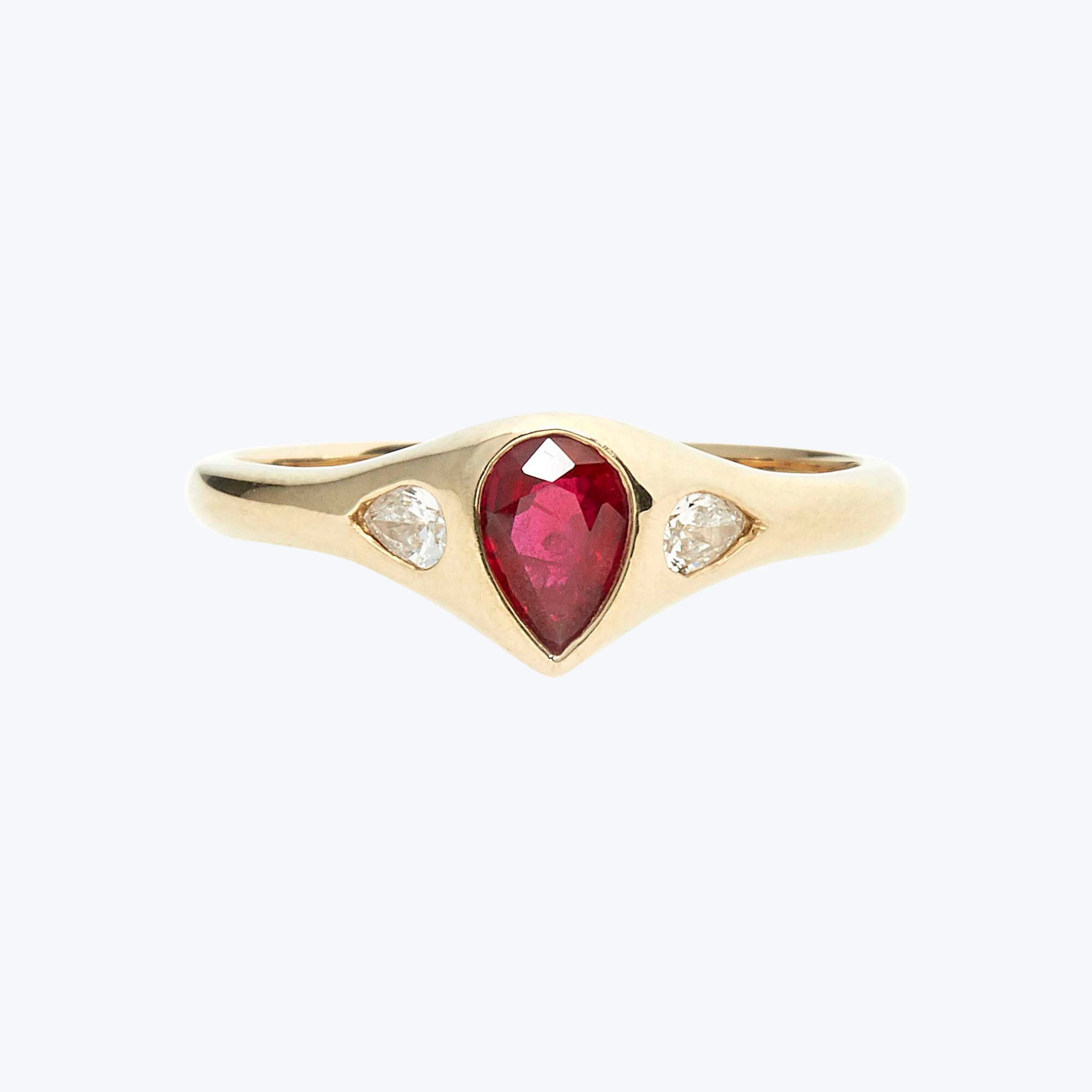 Julienne Ring