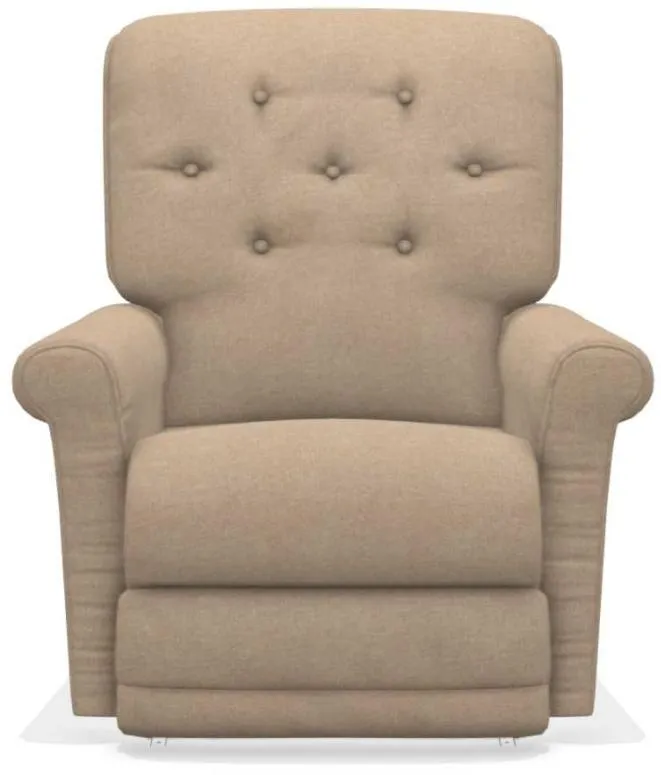 La-Z-Boy Ruby Ecru Power Wall Recliner