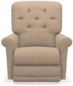 La-Z-Boy Ruby Ecru Power Wall Recliner