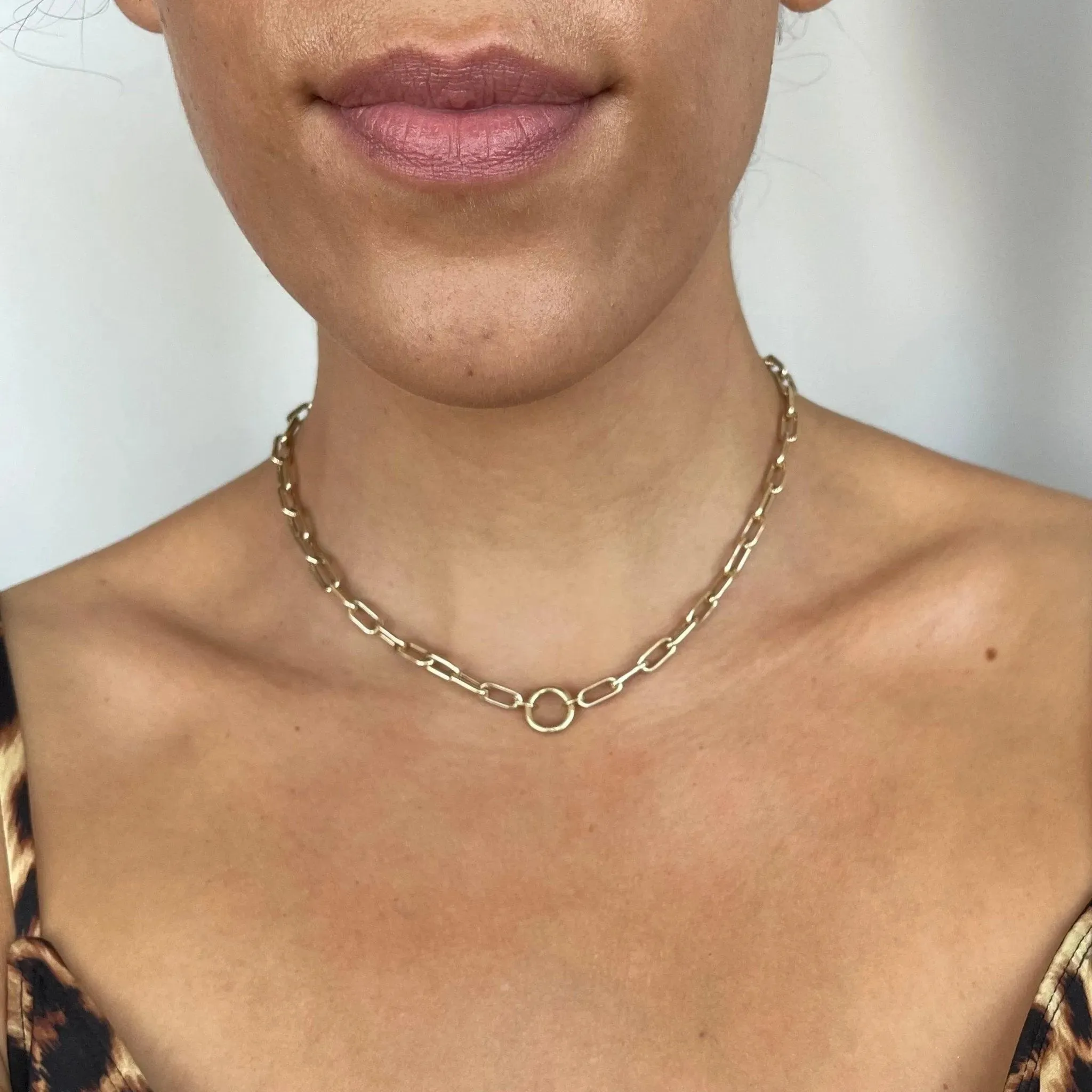 Lelia Necklace