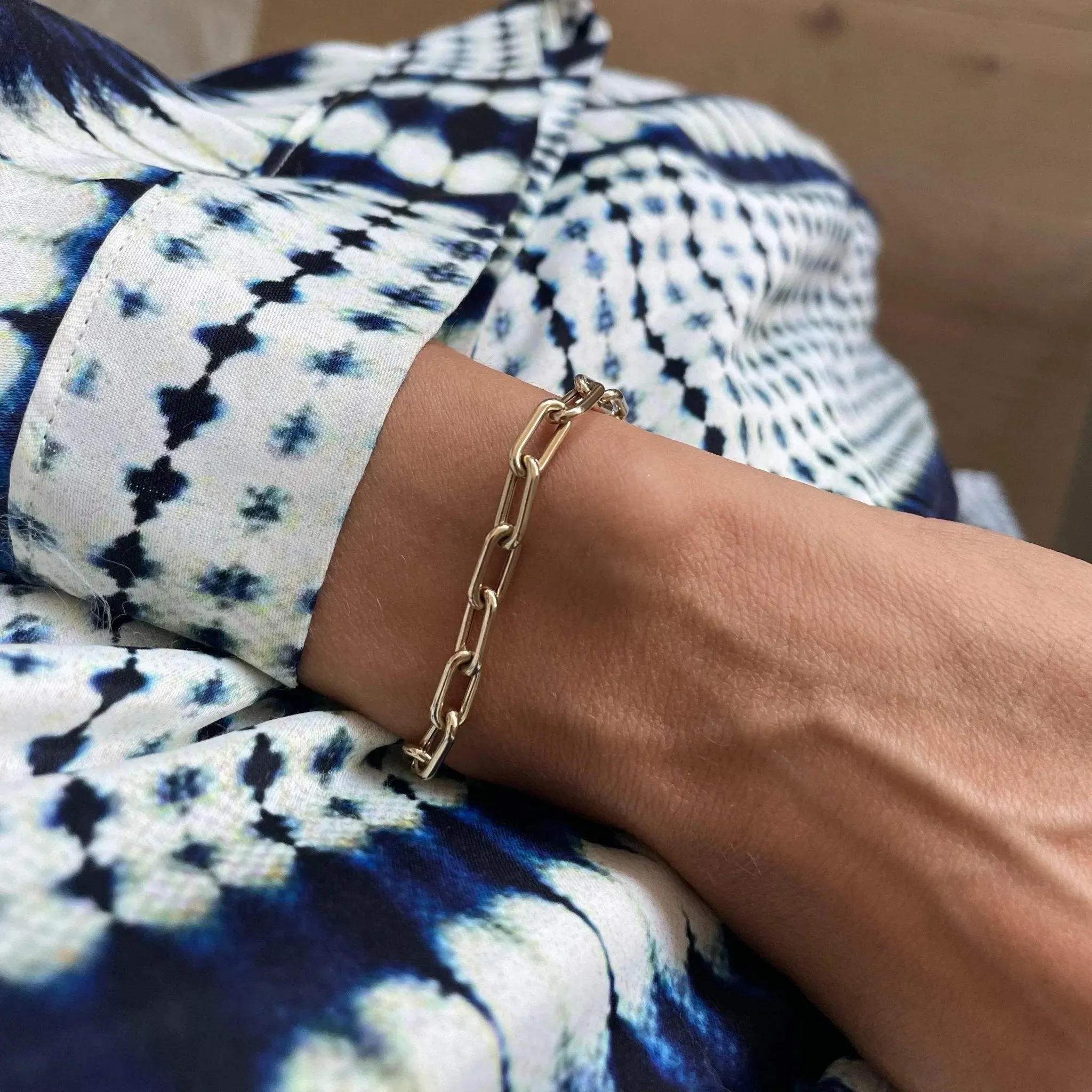 Lelia Necklace