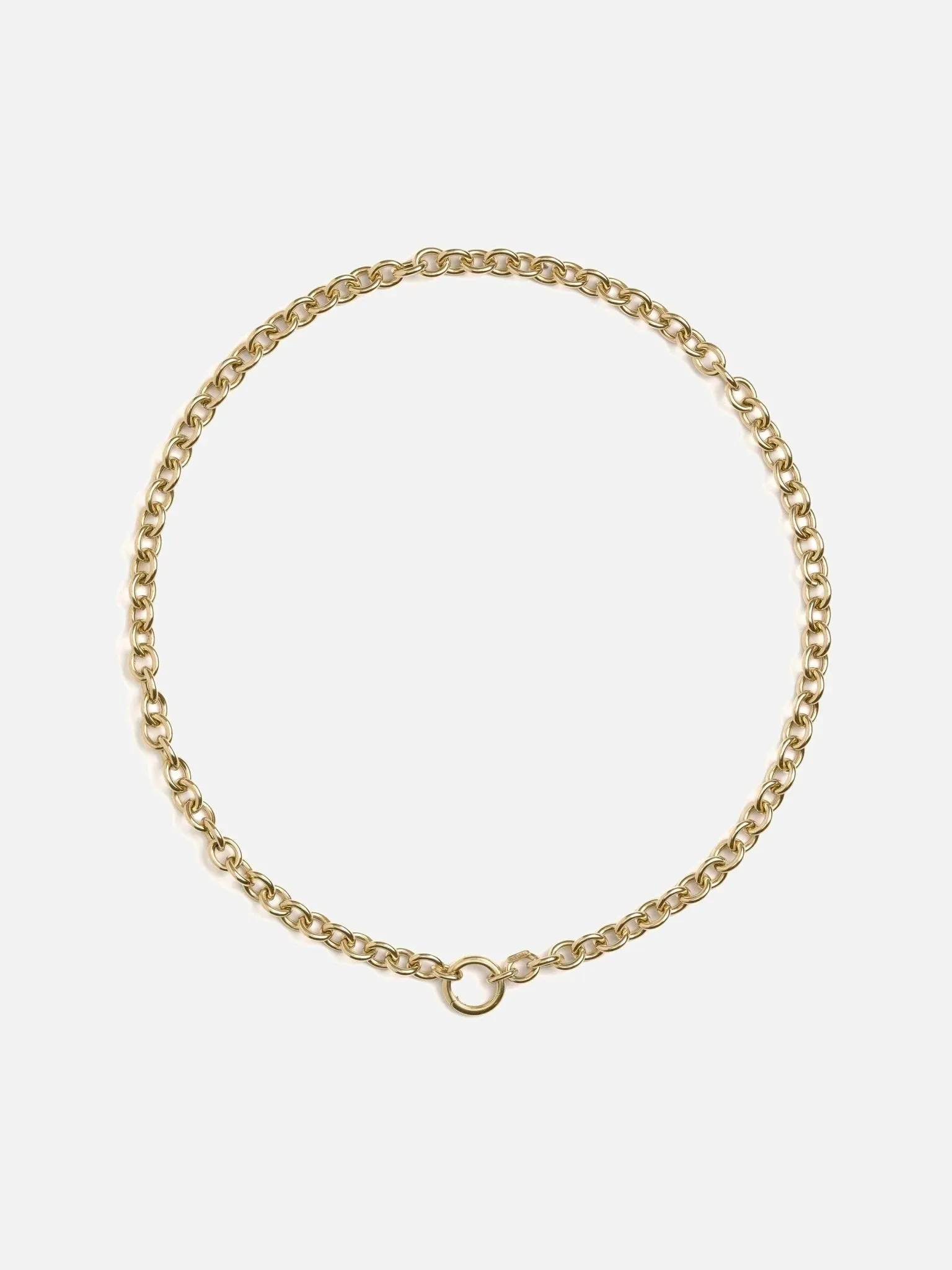 Lelia Necklace