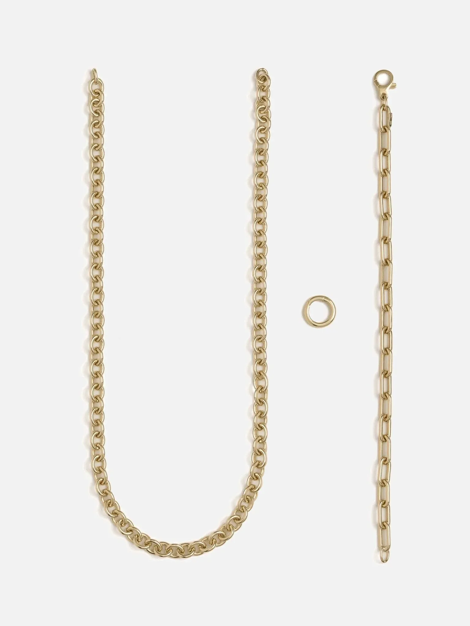 Lelia Necklace