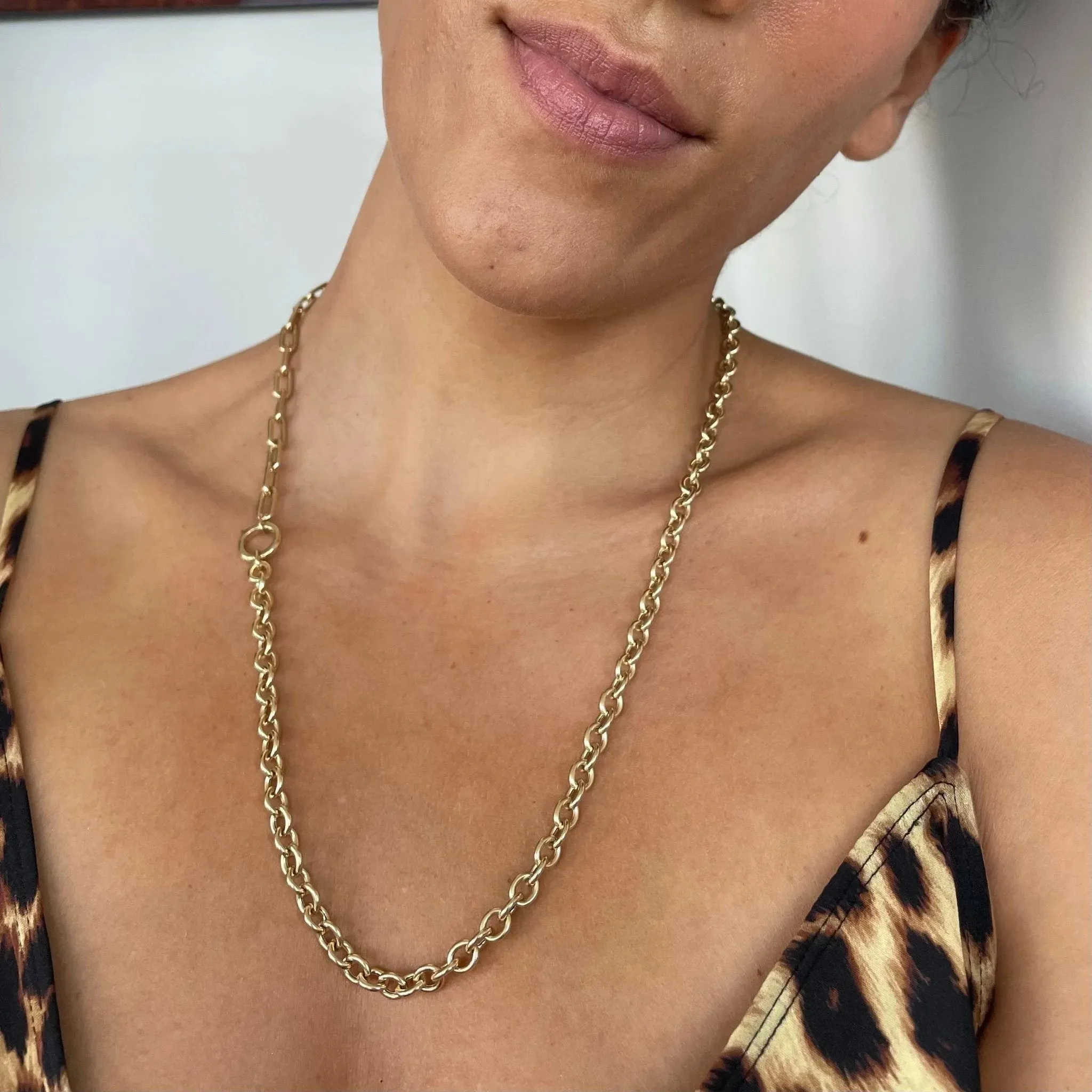 Lelia Necklace
