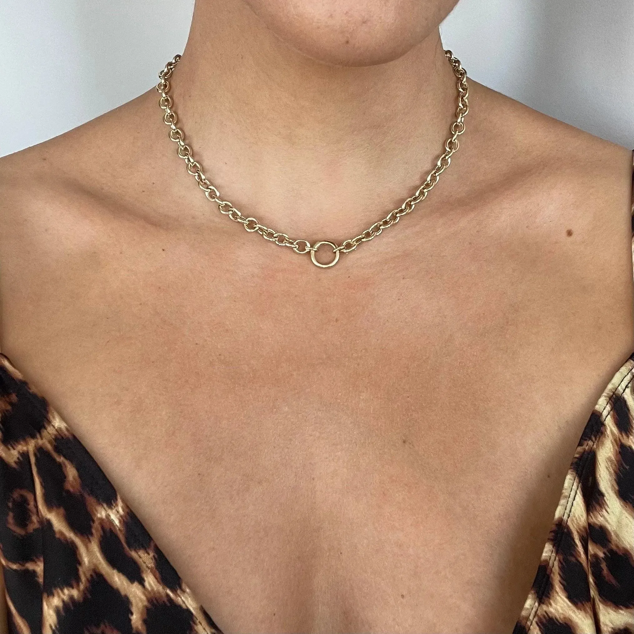 Lelia Necklace