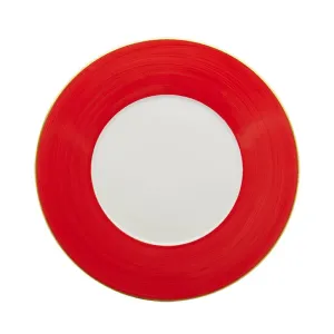 Lexington - Ruby (Rubis) Dinner Plate
