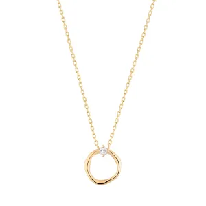 LILLIAN Diamond Necklace