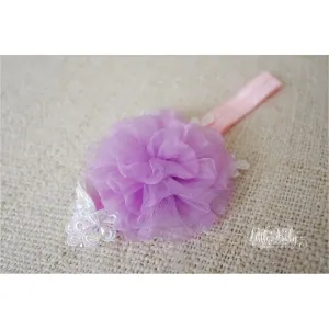 Little Em's Headband A35