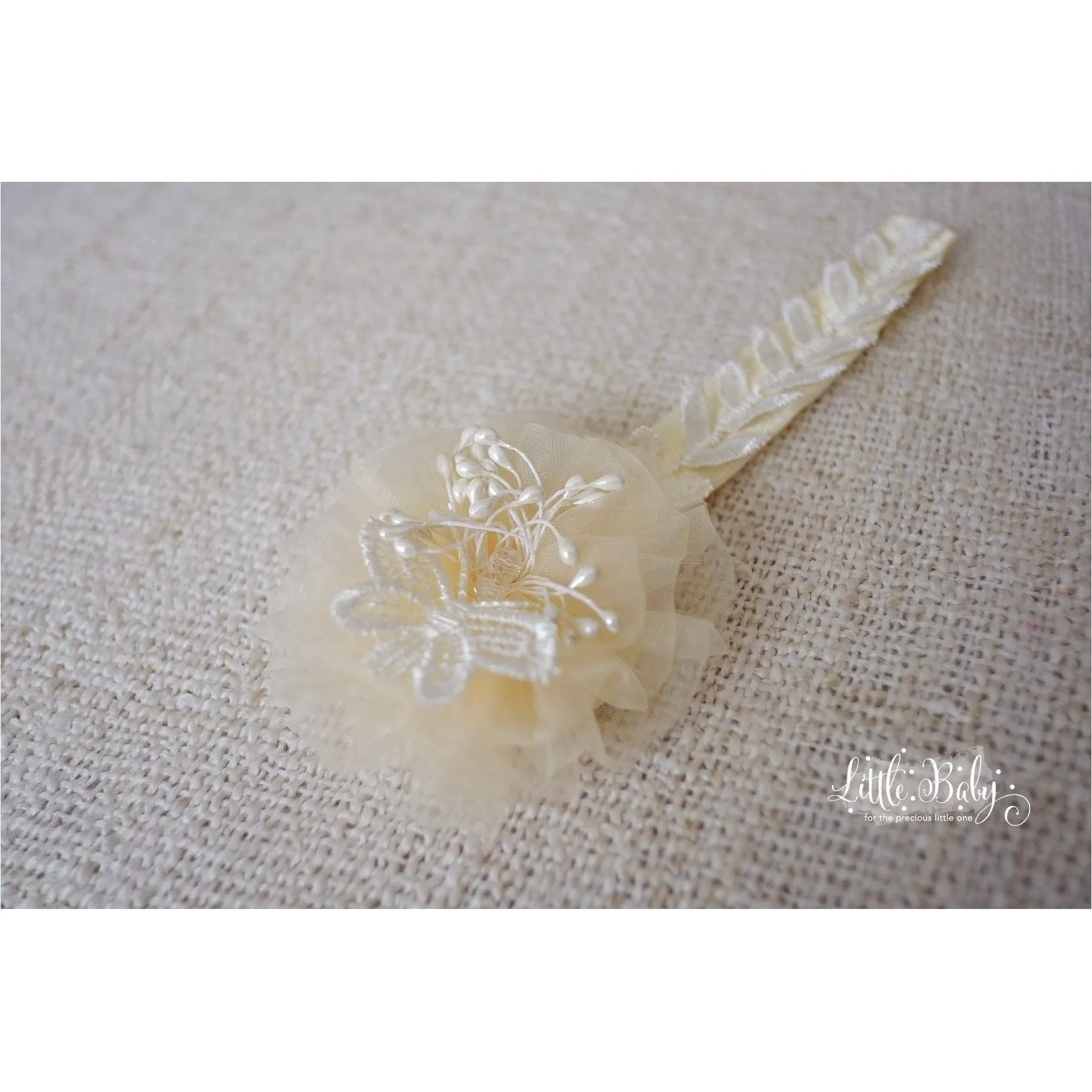 Little Em's Headband A41