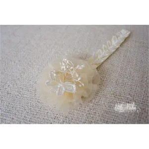 Little Em's Headband A41