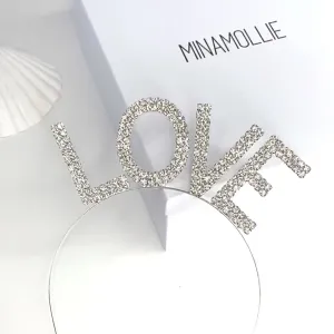 Love Headband
