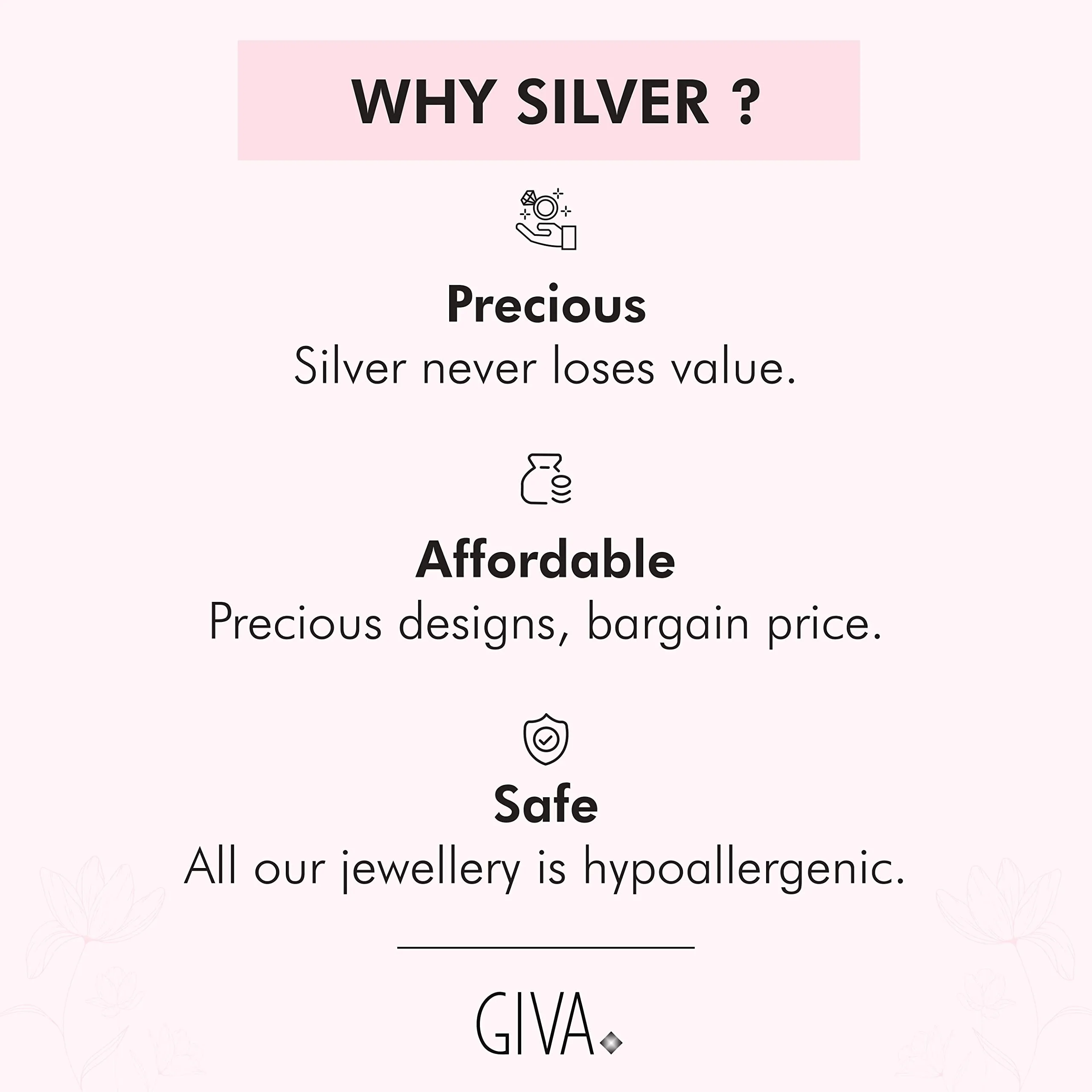 Love Heart Pendant Necklaces Link Chain and Earring Set for Women  Sterling
