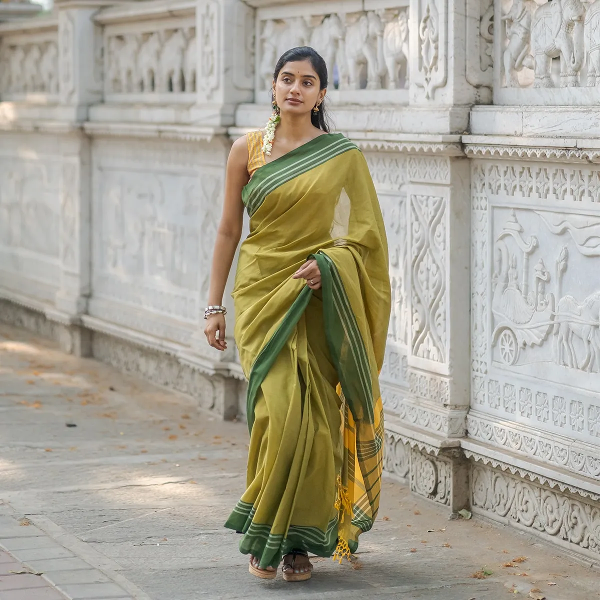 Mahima Saree