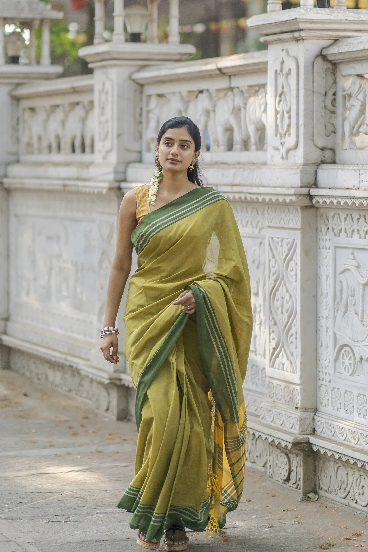 Mahima Saree