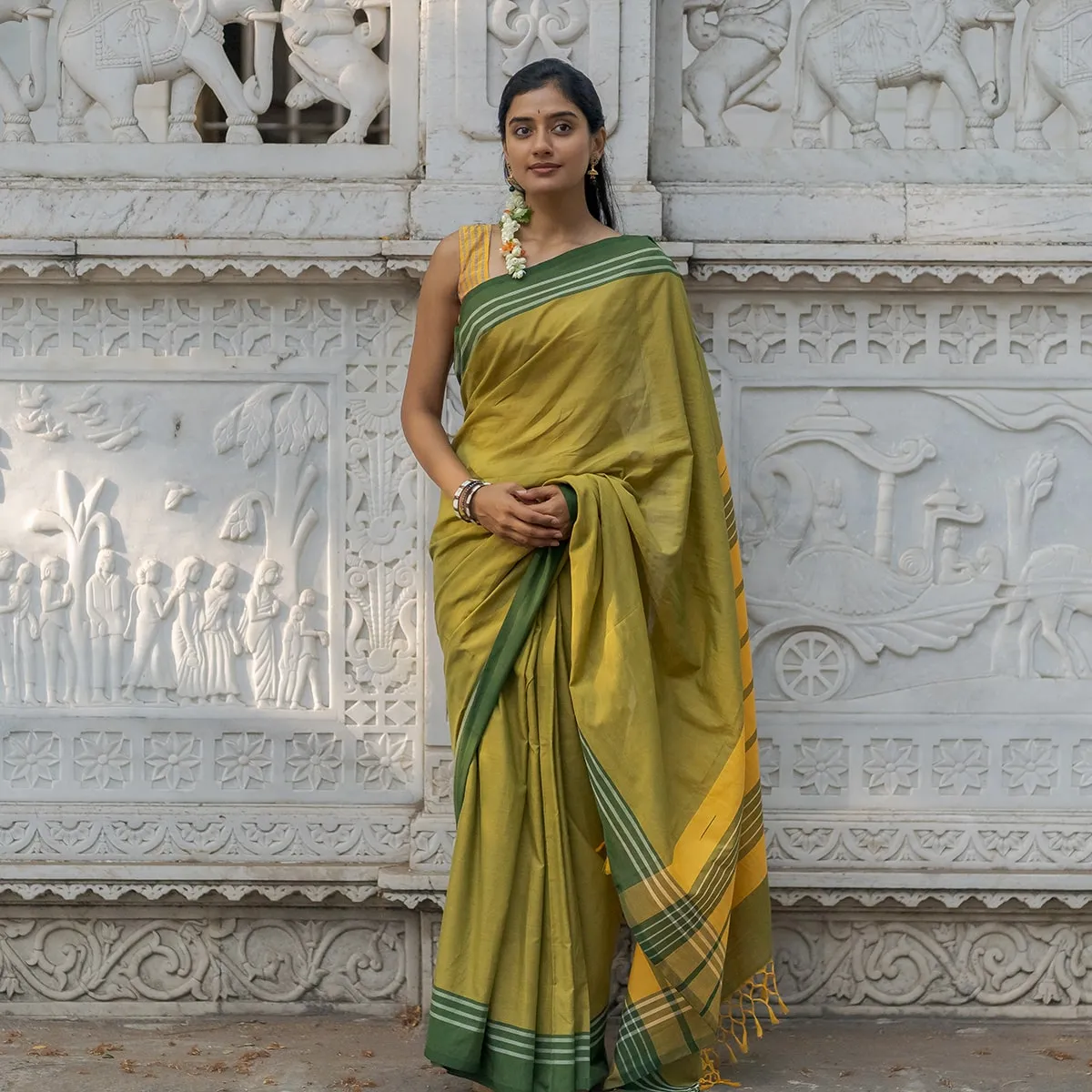 Mahima Saree
