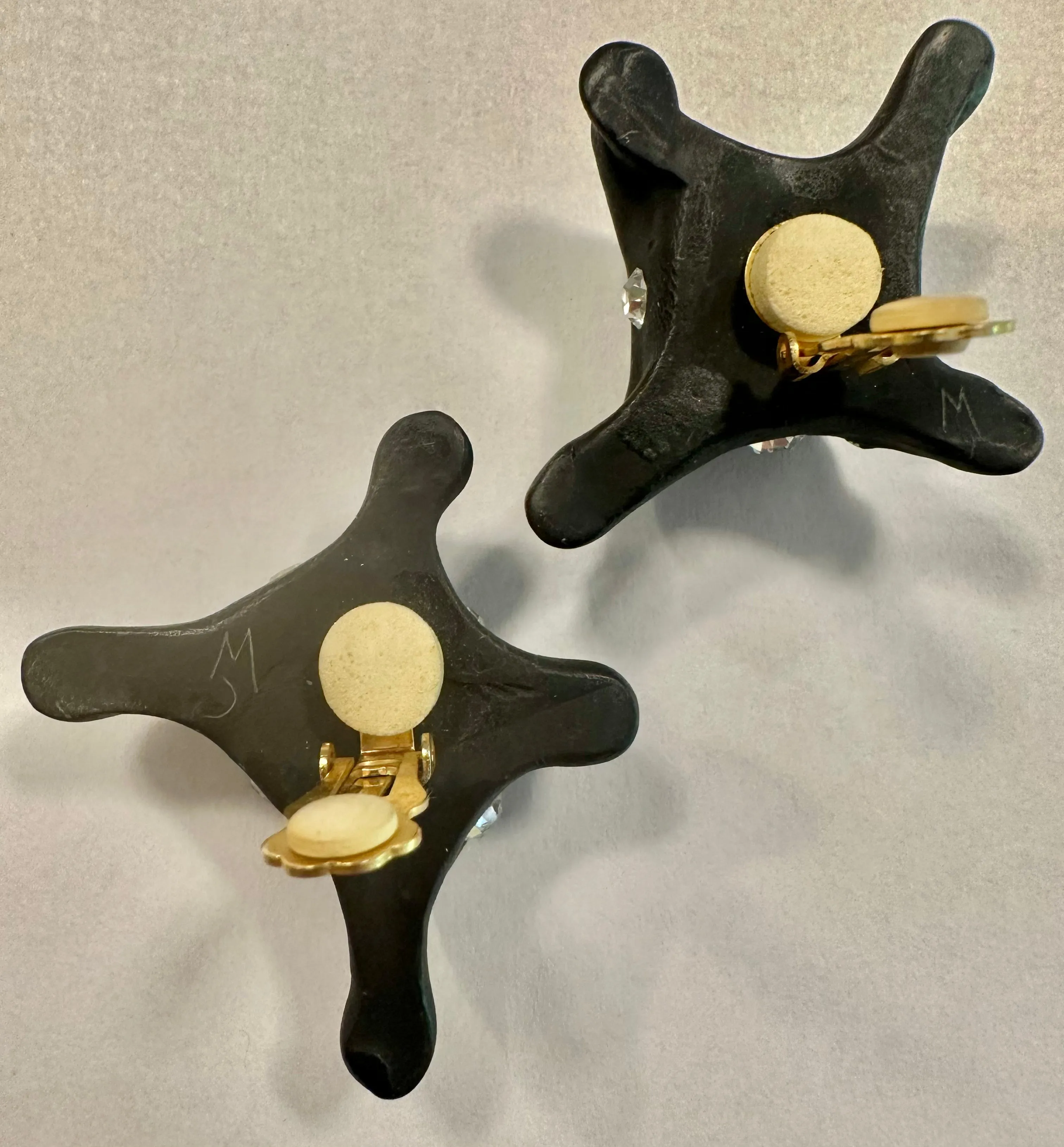 Maria Snyder Earrings