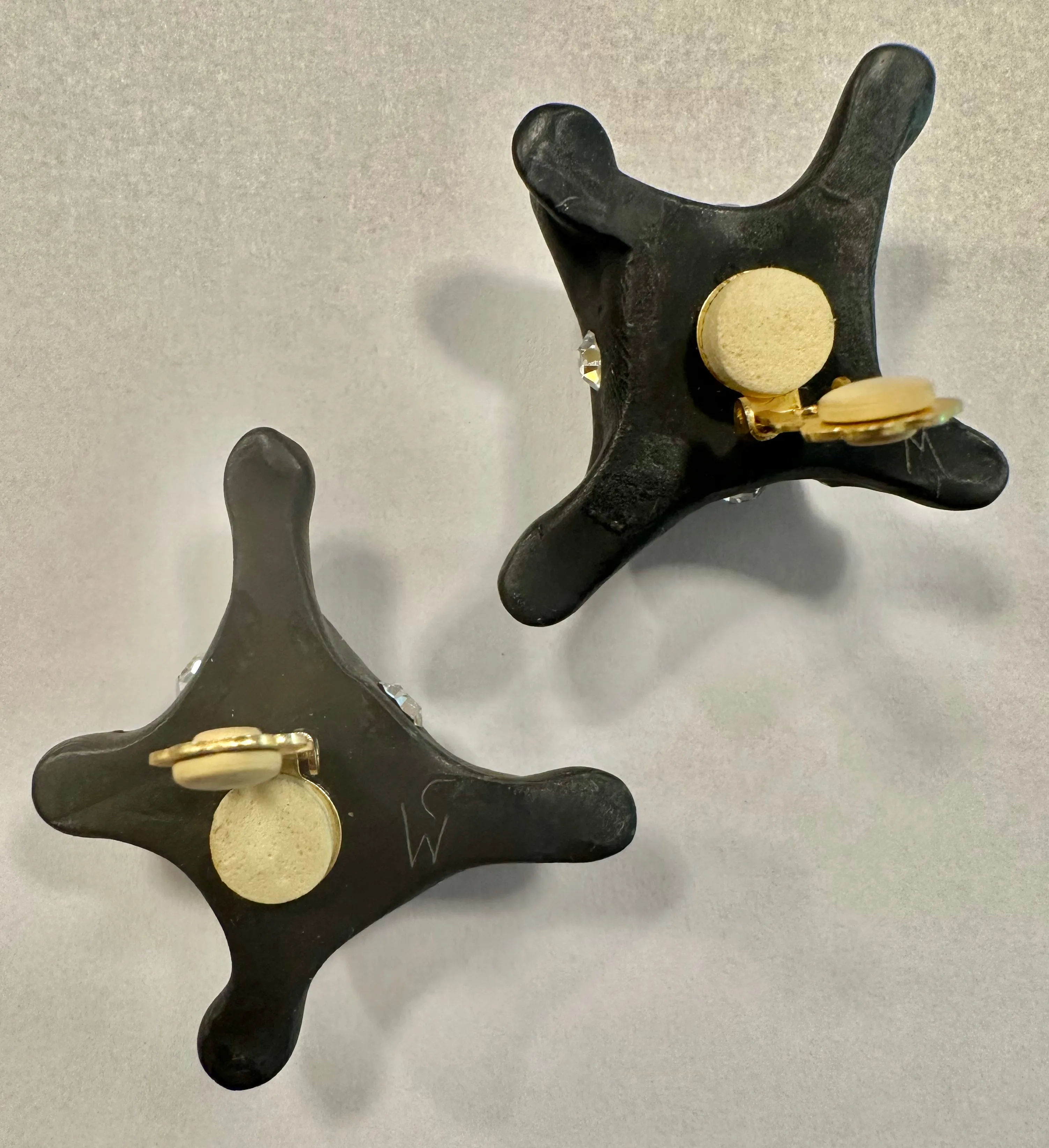Maria Snyder Earrings