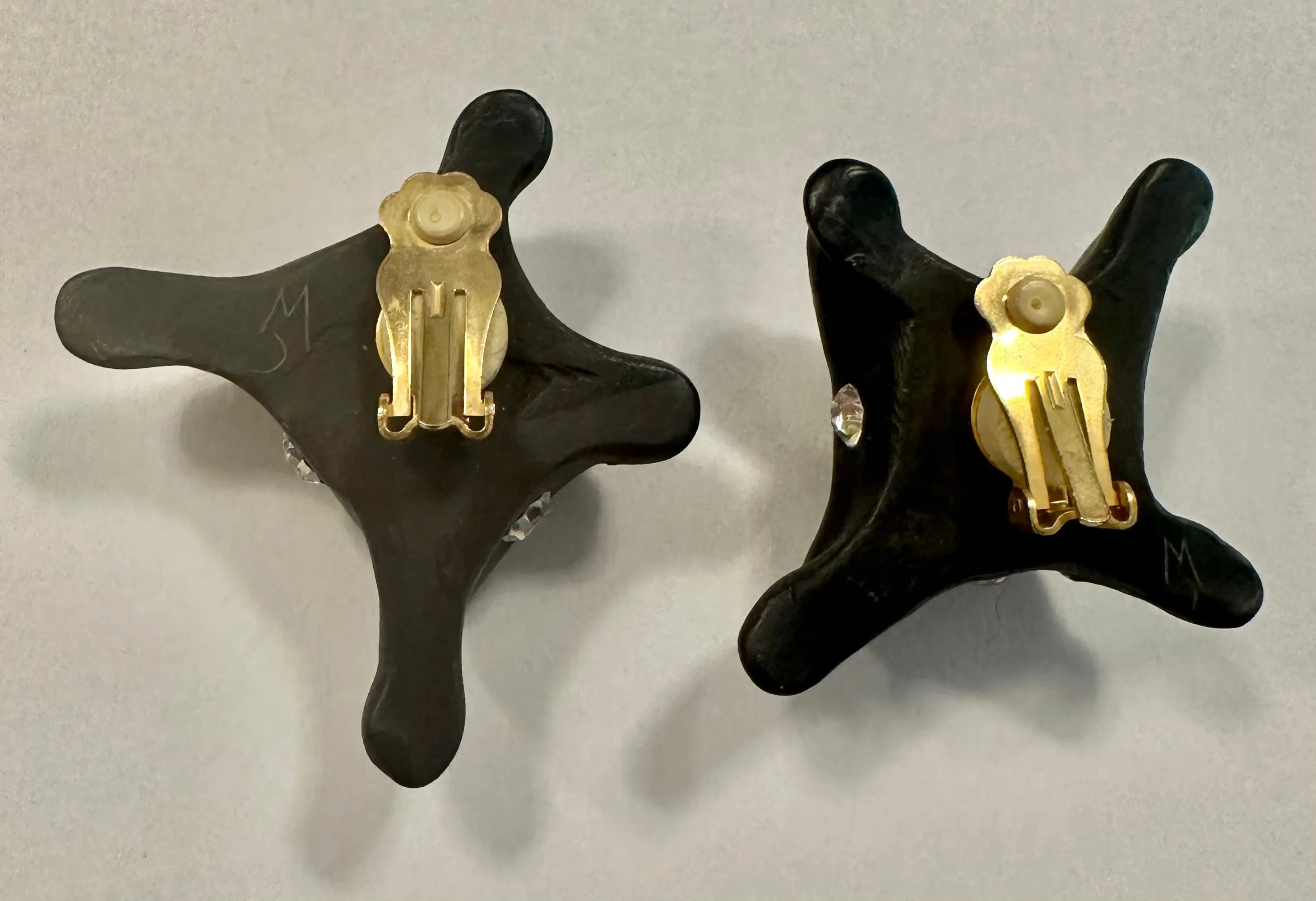 Maria Snyder Earrings