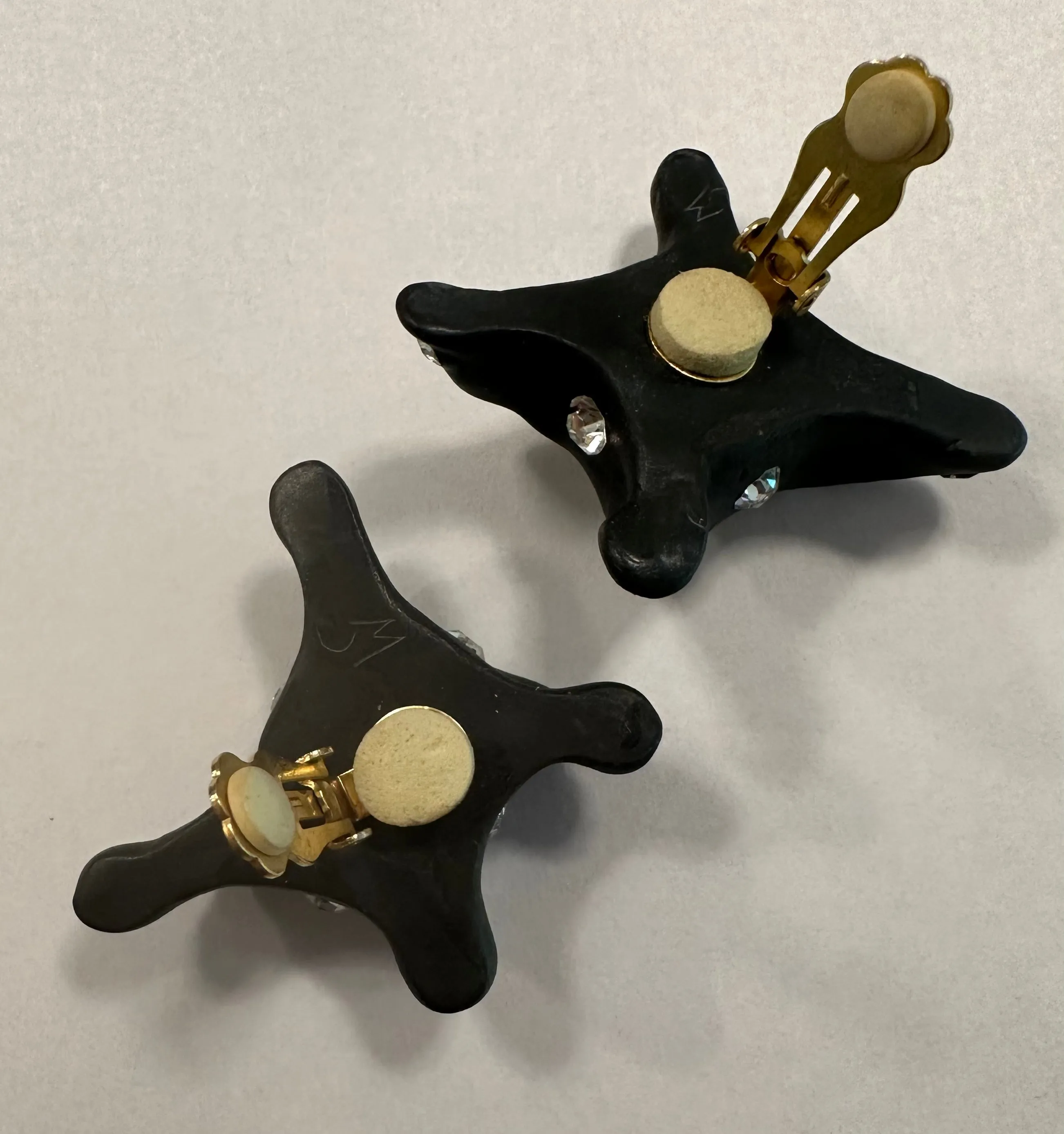 Maria Snyder Earrings