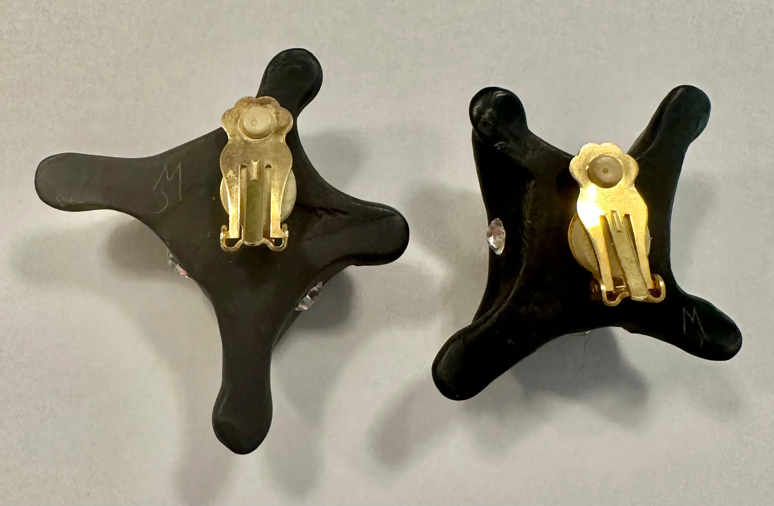 Maria Snyder Earrings