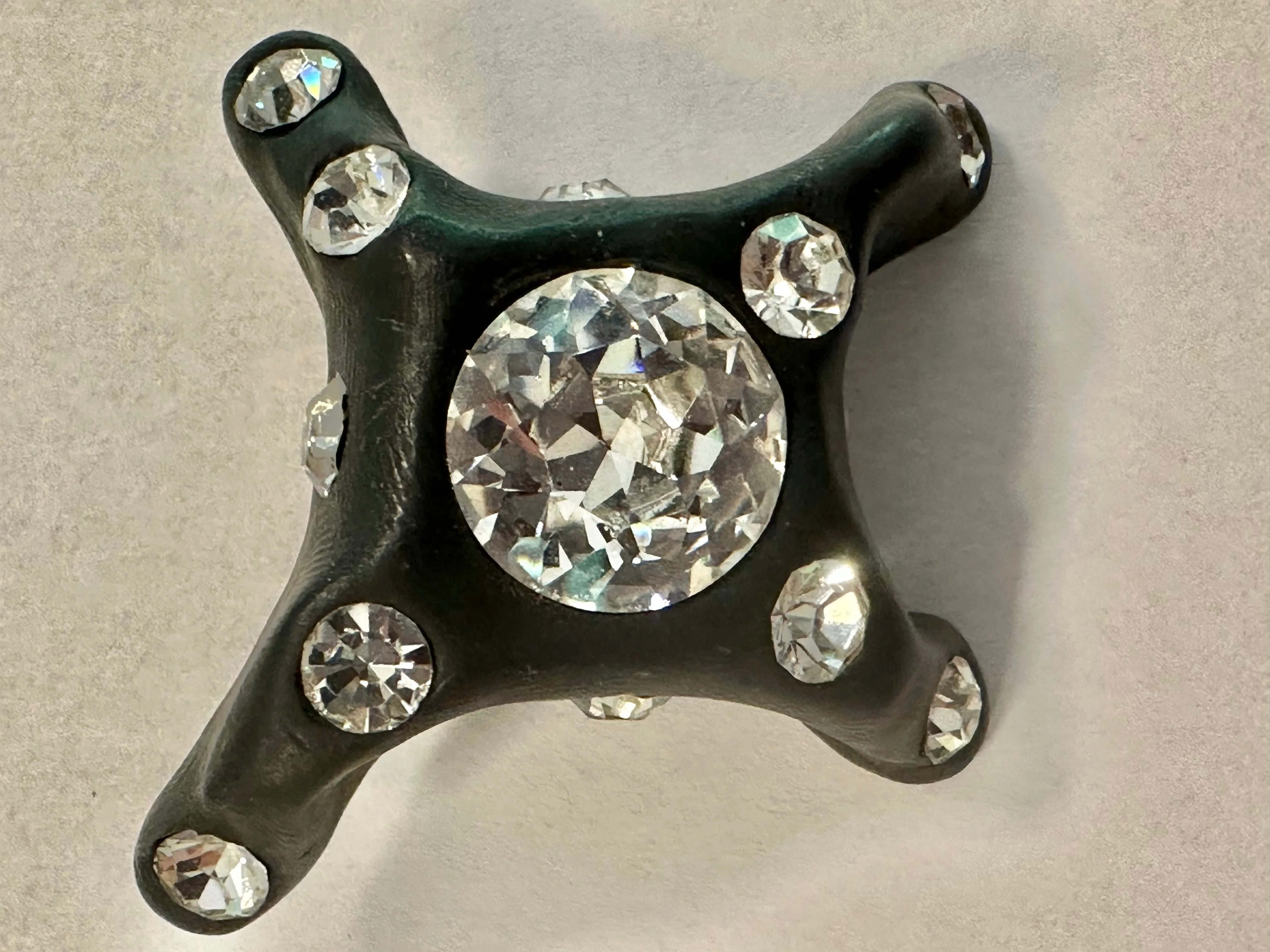 Maria Snyder Earrings