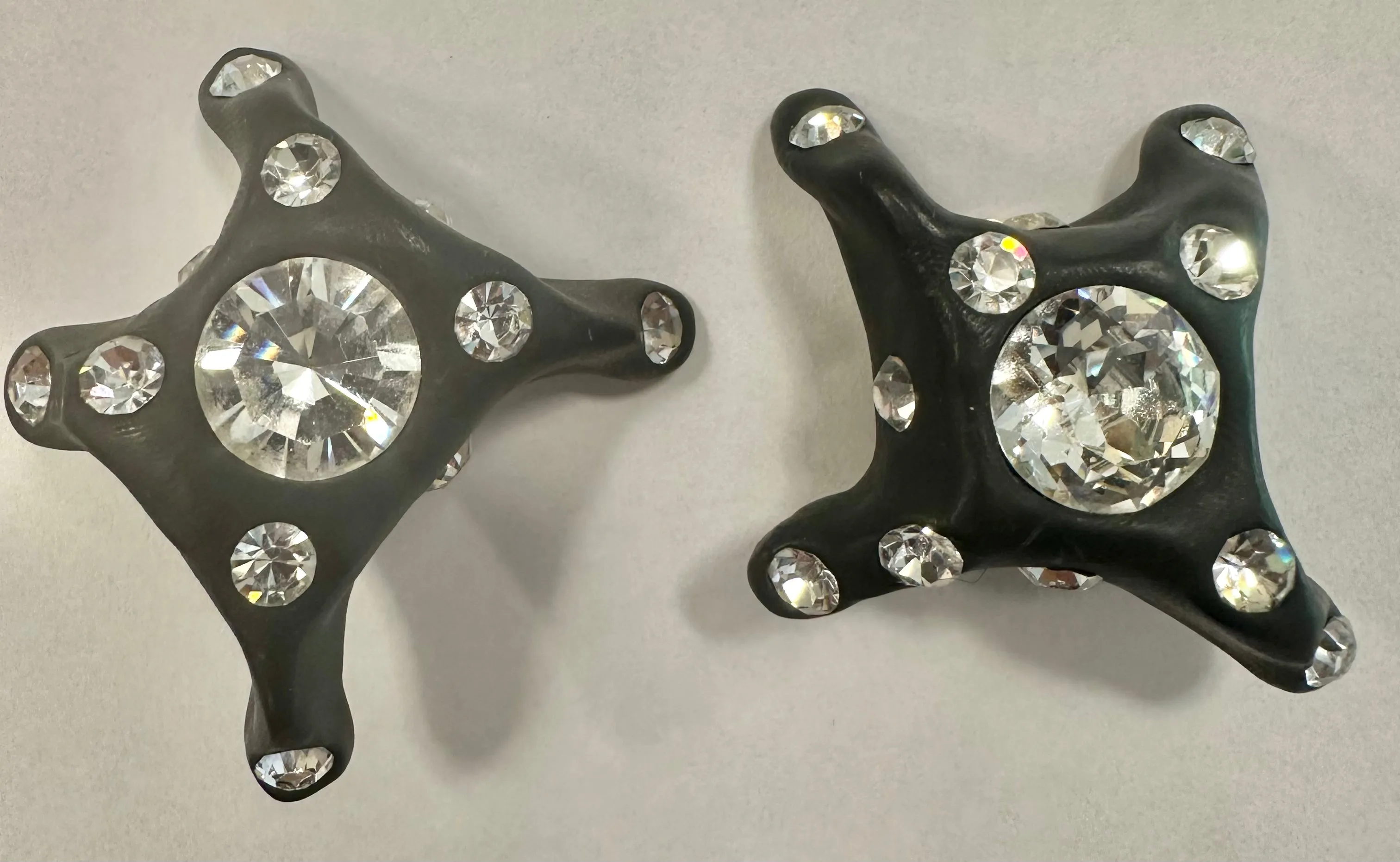 Maria Snyder Earrings