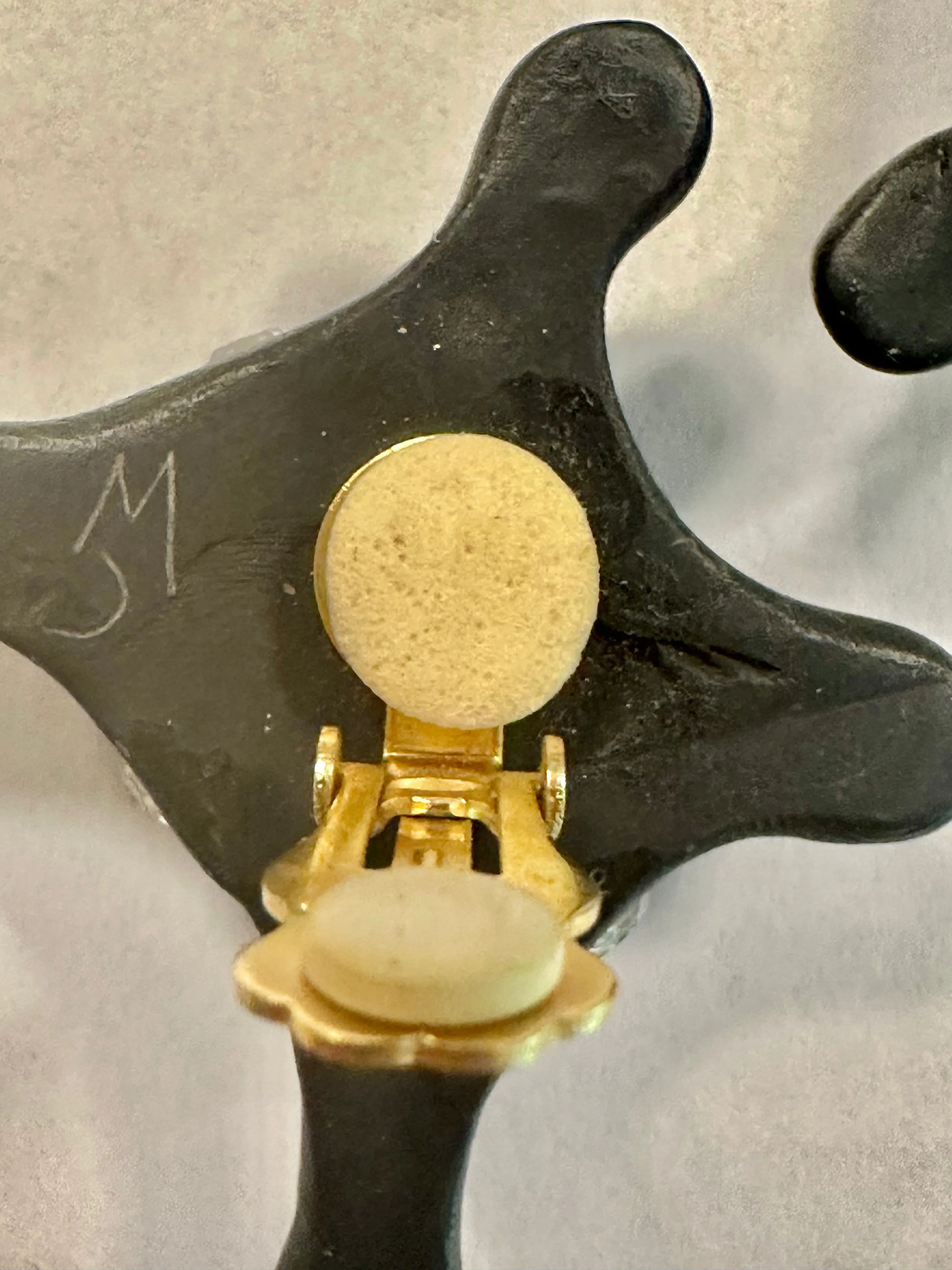 Maria Snyder Earrings